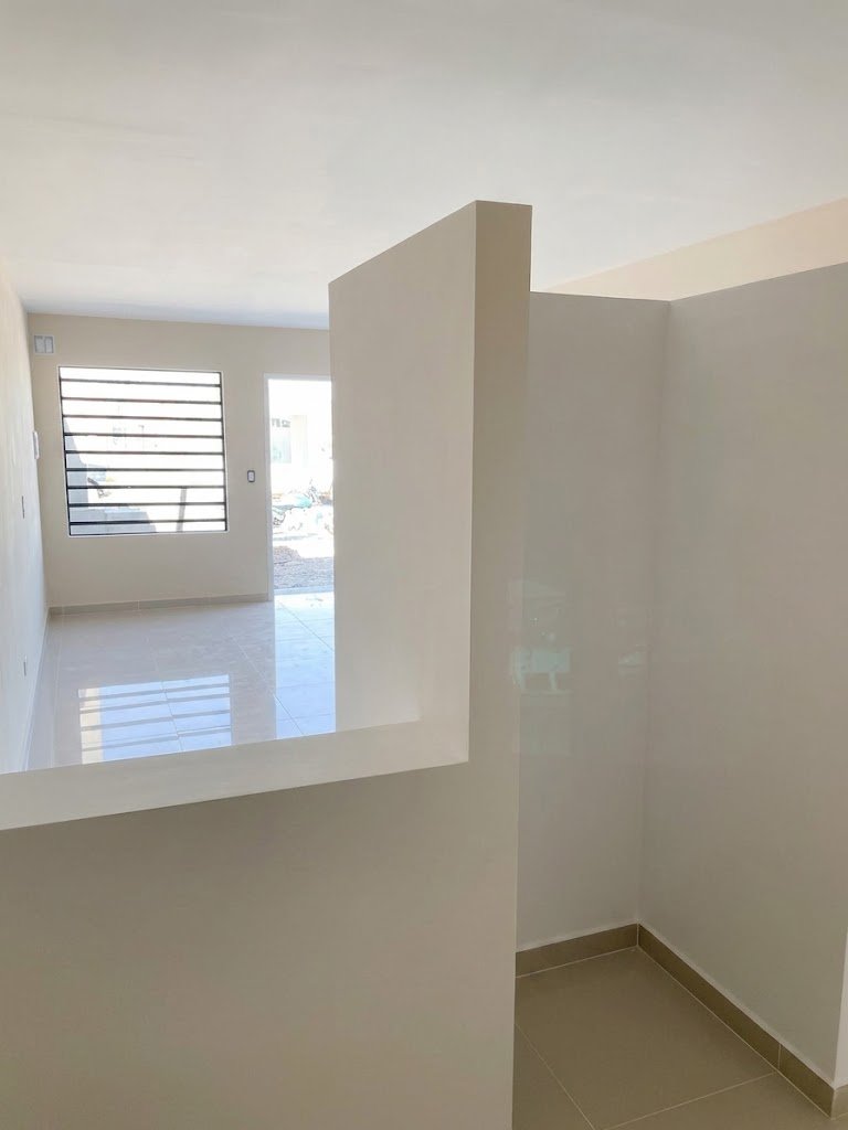 Obra entregada por ABIX